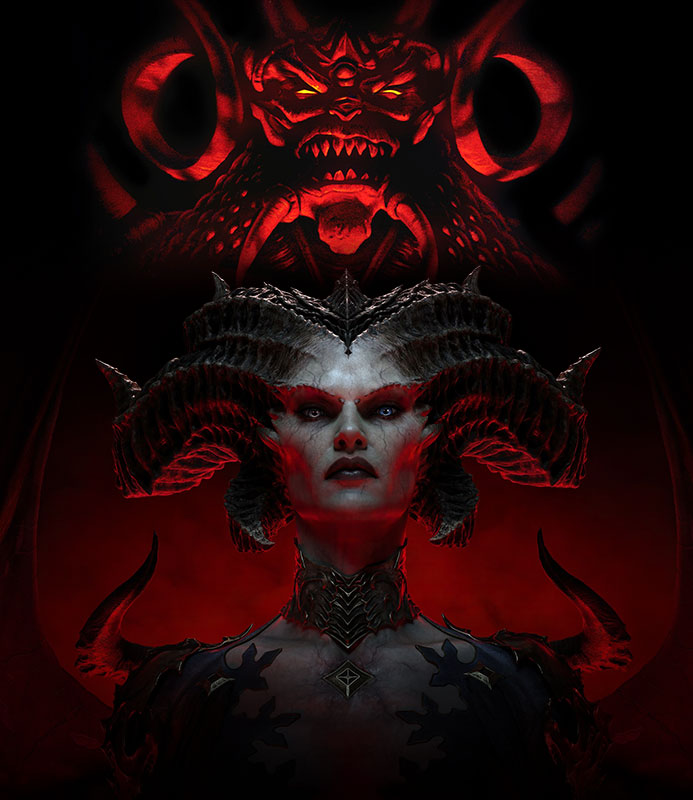 Diablo IV