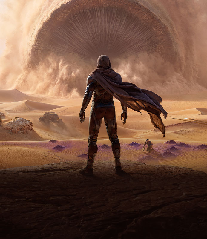 Dune: Awakening